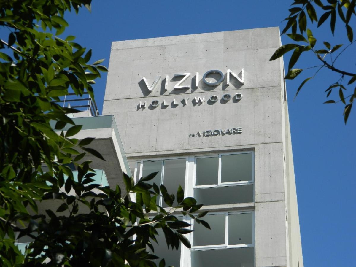 Vizion Hollywood Apartments - Buenos Aires — Fotos 2