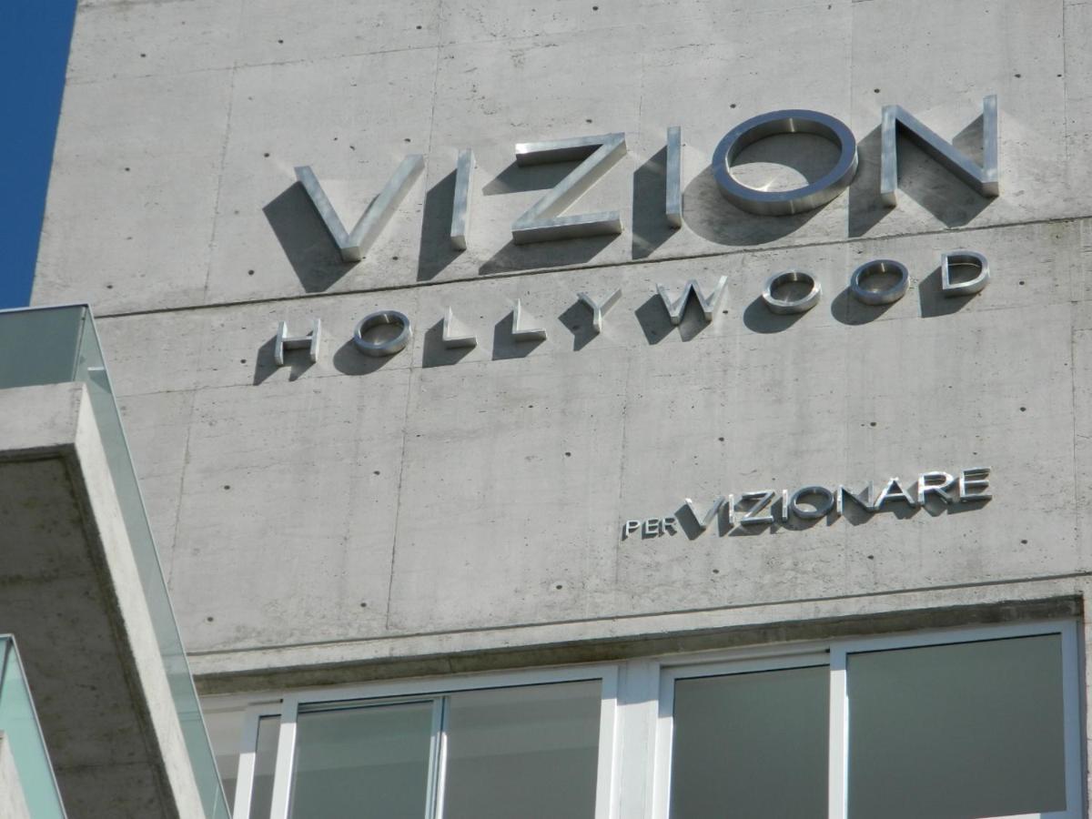 Vizion Hollywood Apartments - Buenos Aires — Fotos 1